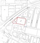 Queen Street land Greengate Salford