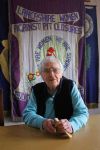 Ruth Frow at the Working Class Movement Library