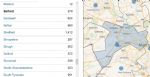 Salford coronavirus cases 16th April