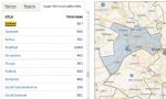Salford coronavirus cases 28th April