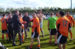 Salford City Triumph