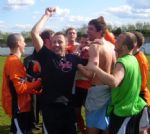 Salford City Triumph