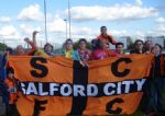 Salford City Triumph