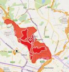 Salford Flood Warning
