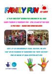Langworthy Cornerstone Tentifith Day