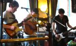 SALFORD MUSIC CO-OP