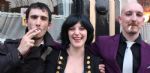 SALFORD MUSIC CO-OP