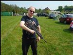 SALFORD BNP GARY TUMULTY
