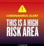 Coronavirus alert