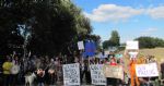 Barton Moss SolidariTEA Party