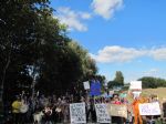 Barton Moss Says Frack Off