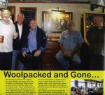 Woolpack pub Salford