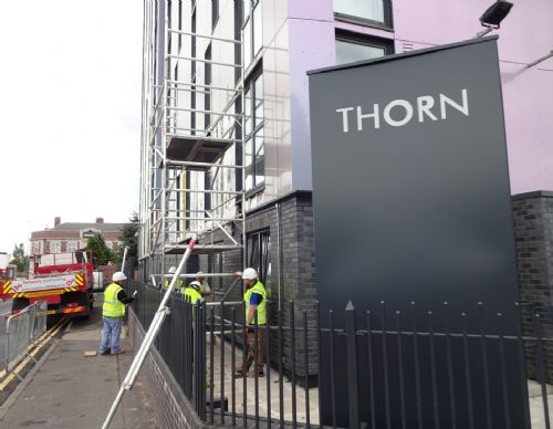 SALIX HOMES TO STRIP CLADDING FROM SALFORD TOWER BLOCKS - Salford Star ...