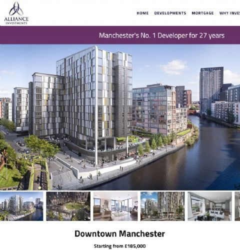 CRESCENT MASTERPLAN WILL ‘RESPECT SOUL’ OF SALFORD SAYS MAYOR - Salford ...