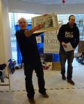 Salford Star Auction