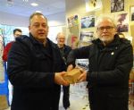 Salford Star Auction