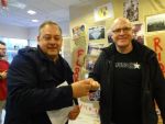 Salford Star Auction