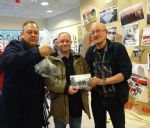 Salford Star Auction