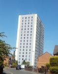 SALIX HOMES TO STRIP FIVE MORE SALFORD TOWER BLOCKS OF UNSAFE CLADDING ...