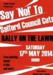 Rally on The Lawn